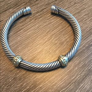 David Yurman Bracelet